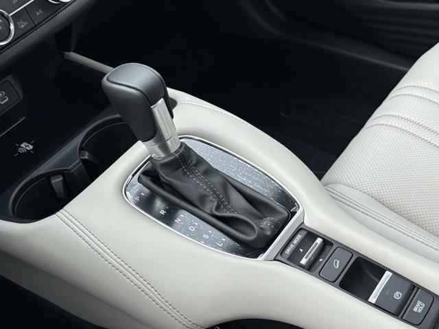 new 2026 Honda HR-V car, priced at $318,000