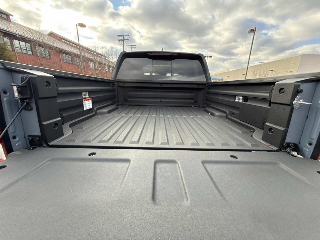 new 2026 Honda Ridgeline car, priced at $46,565