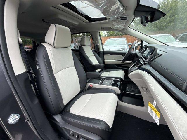 new 2026 Honda Odyssey car, priced at $53,555