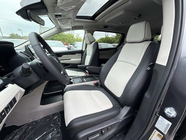 new 2026 Honda Odyssey car, priced at $53,555