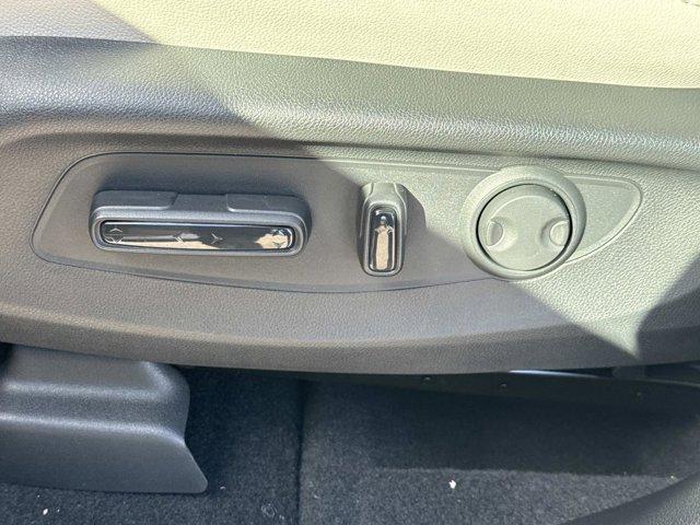 new 2026 Honda CR-V car, priced at $38,805