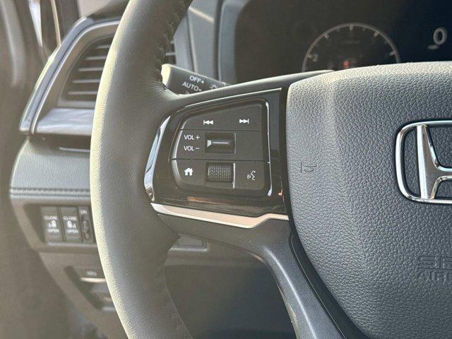 new 2026 Honda Odyssey car, priced at $53,190