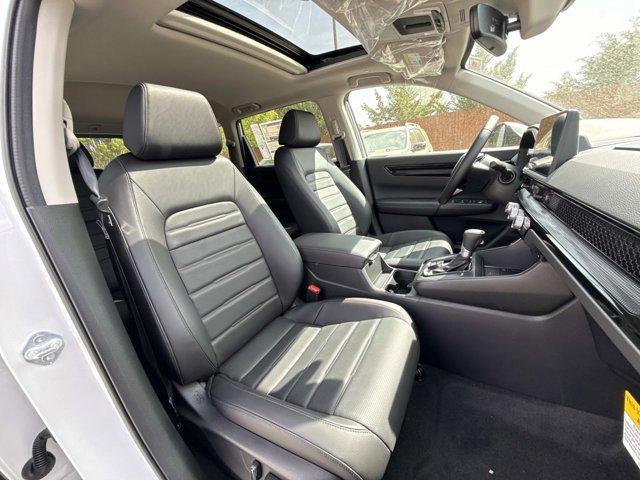 new 2026 Honda CR-V car, priced at $38,805