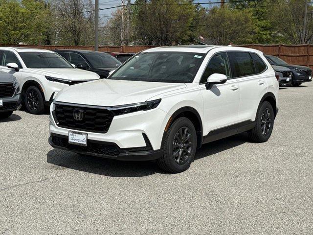 new 2026 Honda CR-V car, priced at $38,805