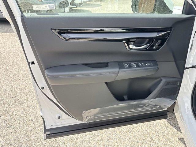 new 2026 Honda CR-V car, priced at $38,805