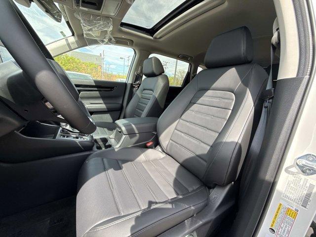 new 2026 Honda CR-V car, priced at $38,805