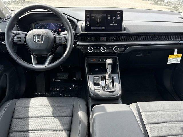 new 2026 Honda CR-V car, priced at $38,805