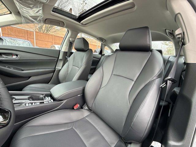 new 2026 Honda Accord Hybrid car, priced at $36,745