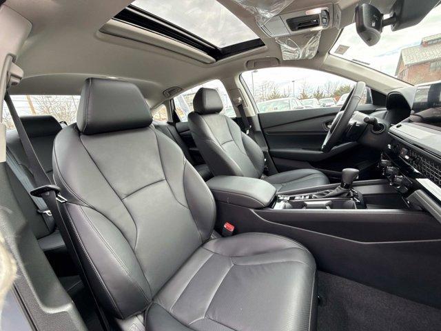 new 2026 Honda Accord Hybrid car, priced at $36,745