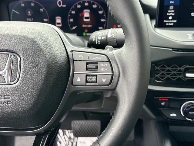 new 2026 Honda Accord Hybrid car, priced at $36,745