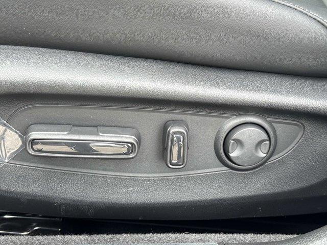 new 2026 Honda Accord Hybrid car, priced at $36,745