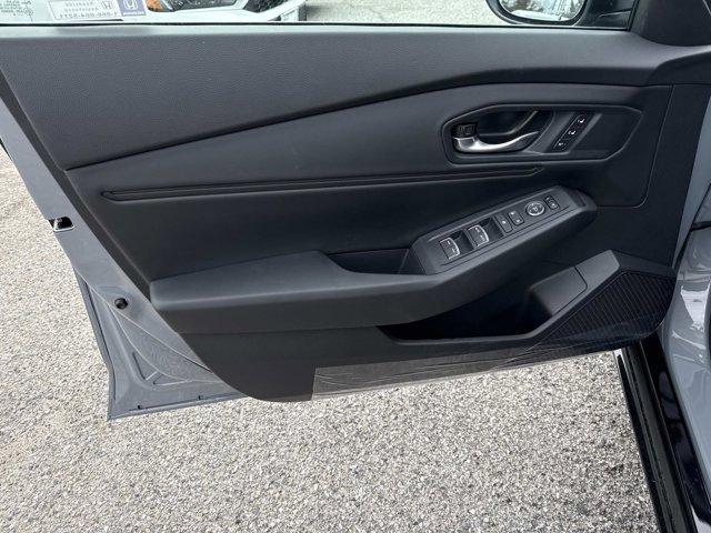 new 2026 Honda Accord Hybrid car, priced at $36,745