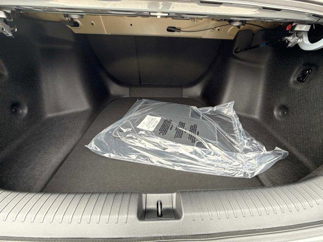 new 2026 Honda Accord Hybrid car, priced at $36,745