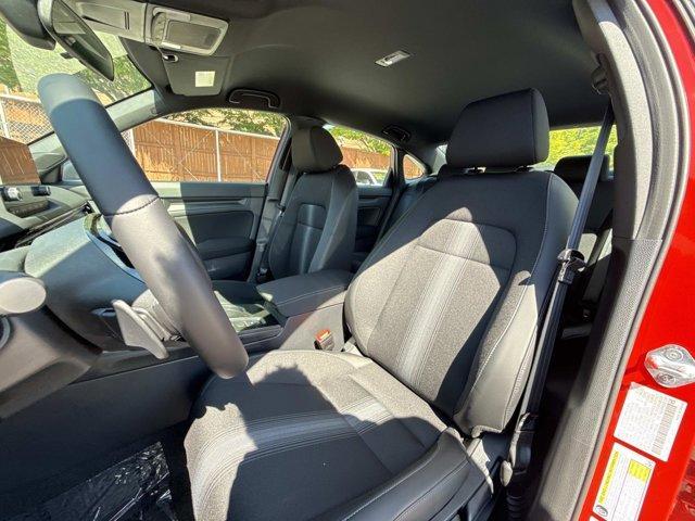 new 2026 Honda Civic car, priced at $27,890