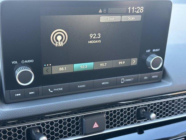 new 2026 Honda Civic car, priced at $25,890