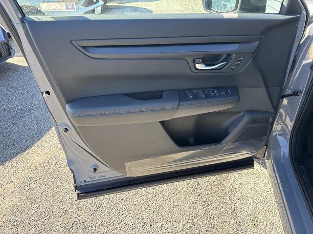 new 2026 Honda CR-V Hybrid car, priced at $42,130