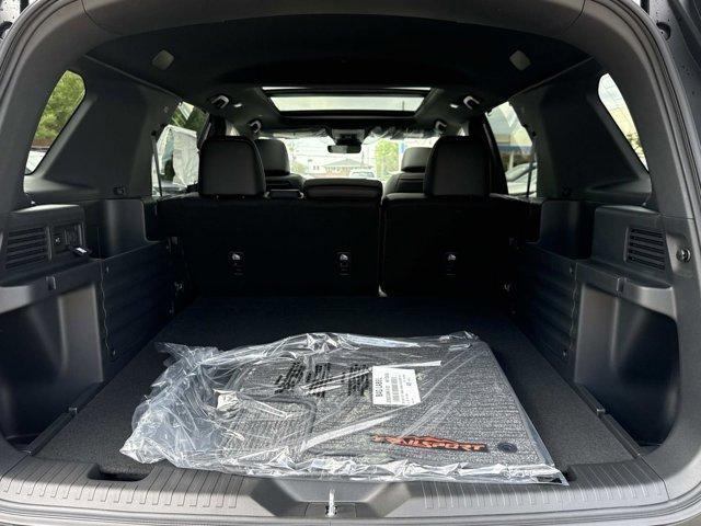 new 2026 Honda Passport car, priced at $54,145
