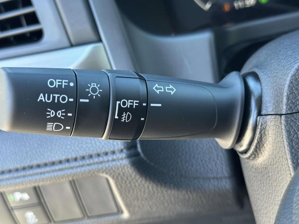 new 2026 Honda Odyssey car, priced at $49,810