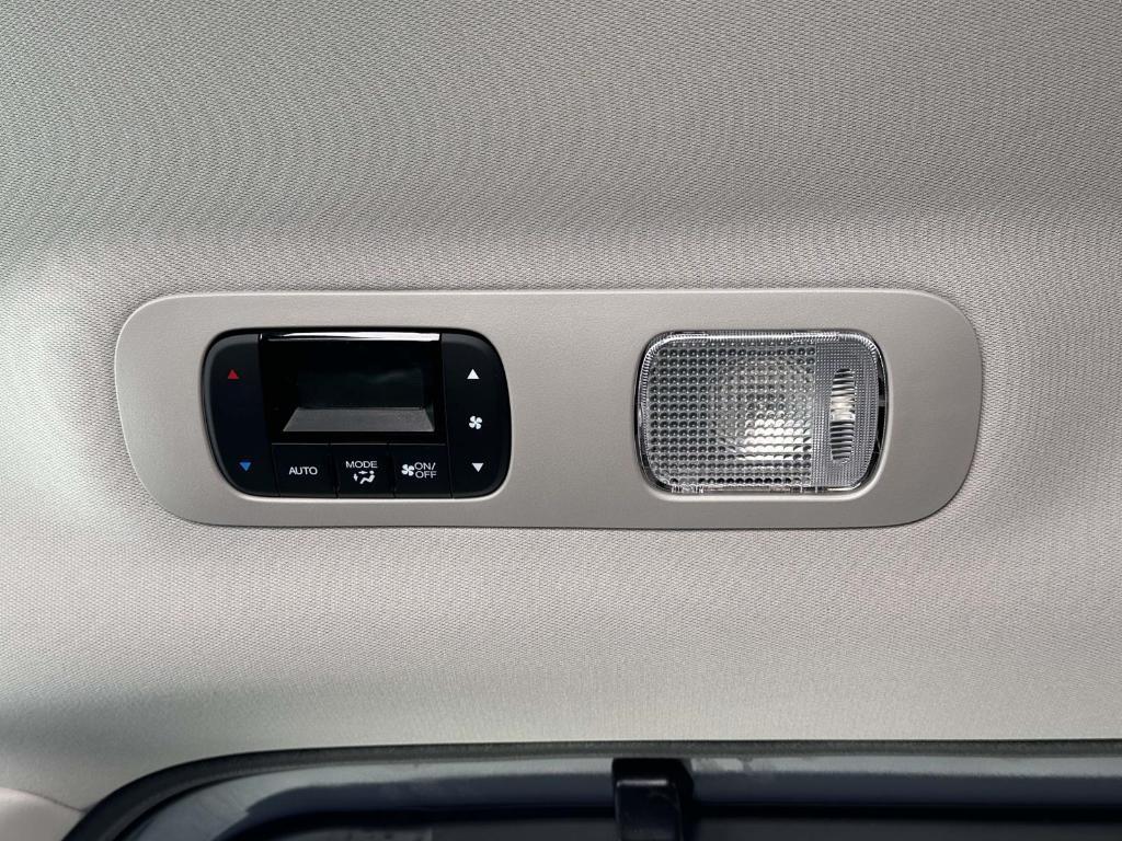 new 2026 Honda Odyssey car, priced at $49,810