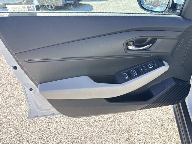 new 2026 Honda Accord car, priced at $30,045