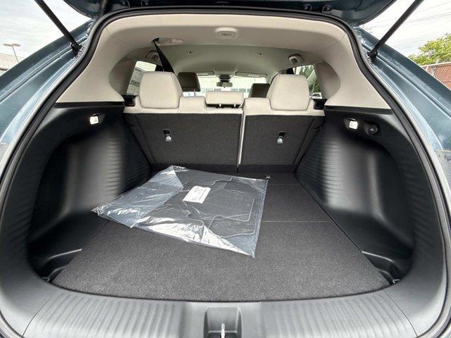 new 2026 Honda HR-V car, priced at $29,905