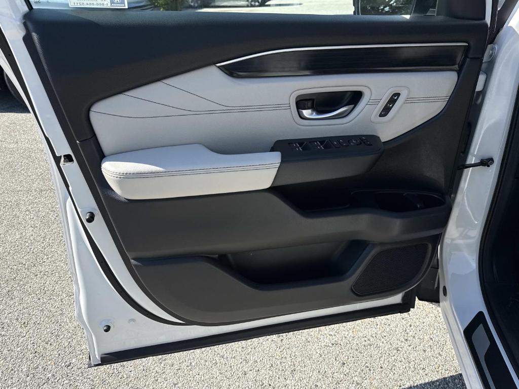 new 2026 Honda Pilot car, priced at $53,500