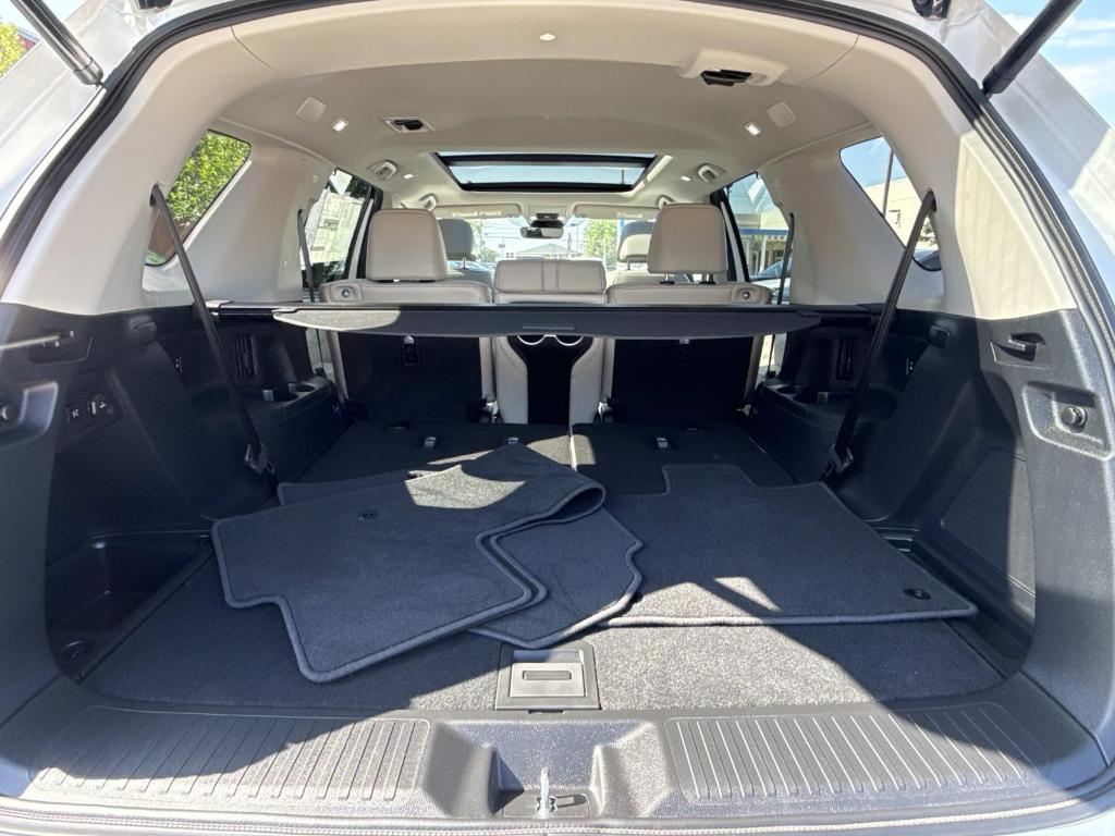 new 2026 Honda Pilot car, priced at $53,500