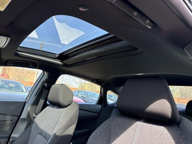 new 2026 Honda Accord Hybrid car, priced at $34,990