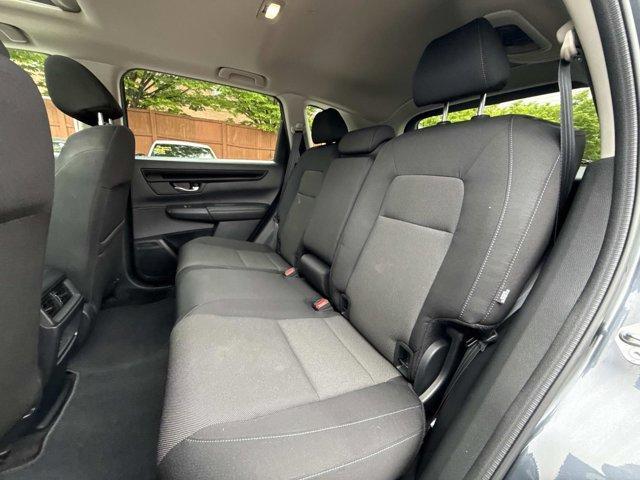 used 2024 Honda CR-V car, priced at $29,730