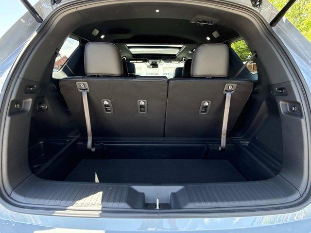 new 2026 Honda Pilot car, priced at $52,345