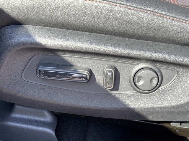 new 2026 Honda CR-V Hybrid car, priced at $44,000