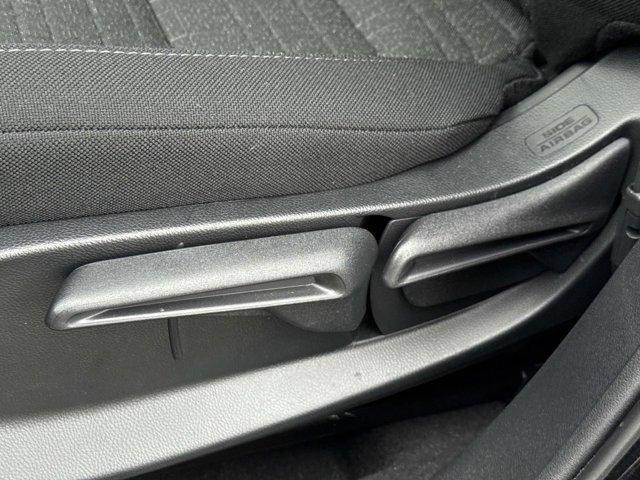 new 2026 Honda HR-V car