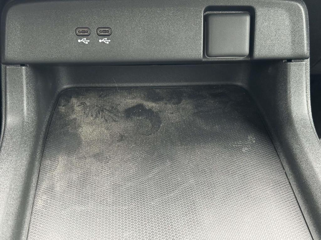 new 2026 Honda Prologue car, priced at $53,450