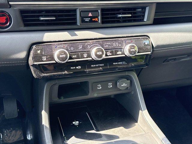 new 2026 Honda Pilot car, priced at $49,345