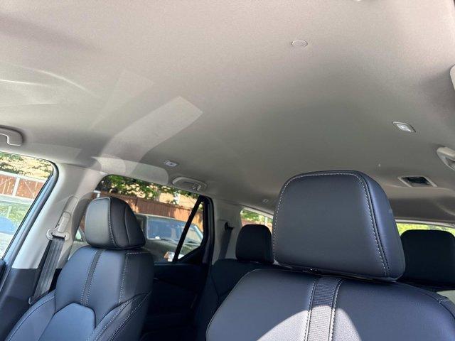 new 2026 Honda Pilot car, priced at $49,345
