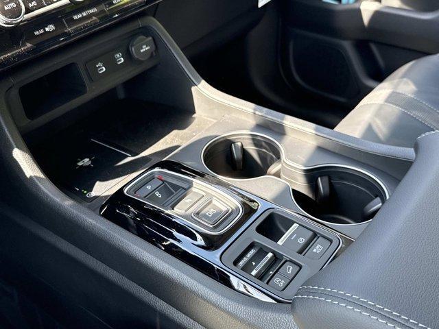 new 2026 Honda Pilot car, priced at $49,345