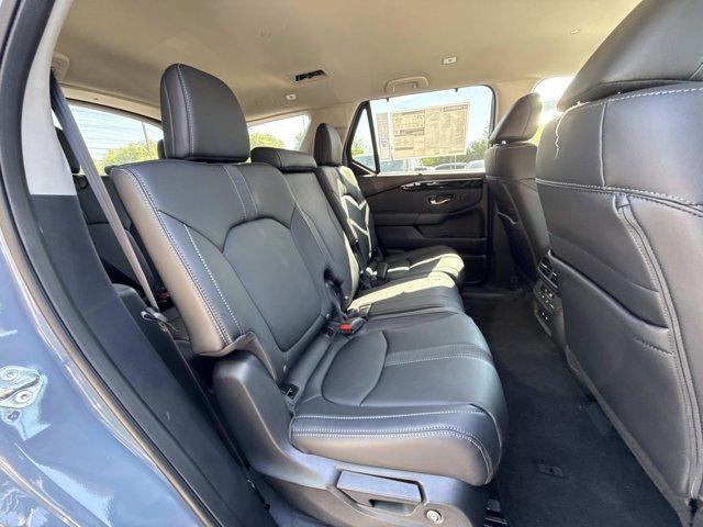 new 2026 Honda Pilot car, priced at $49,345