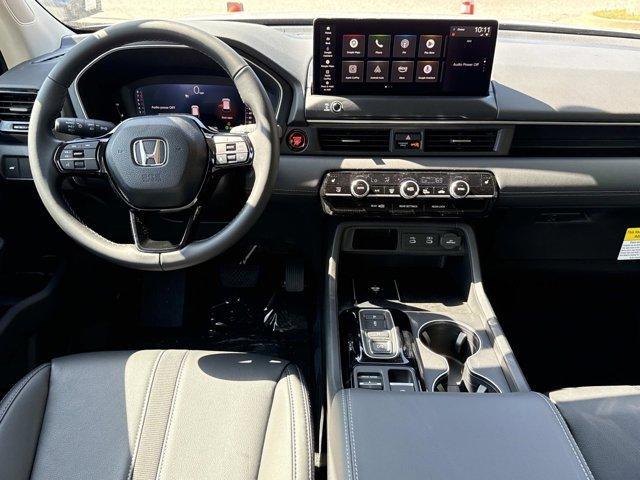 new 2026 Honda Pilot car, priced at $49,345