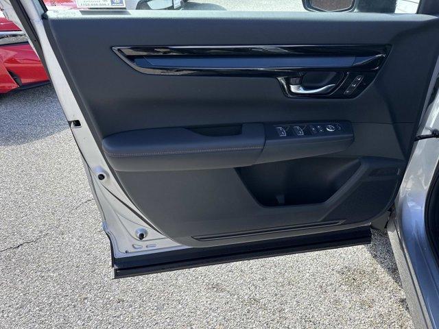 new 2026 Honda CR-V Hybrid car, priced at $44,000