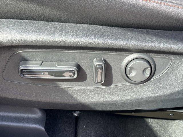 new 2026 Honda CR-V Hybrid car, priced at $44,000