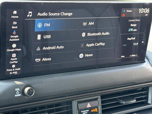 new 2026 Honda Pilot car, priced at $52,345