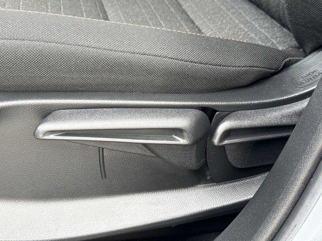 used 2024 Honda HR-V car, priced at $27,025