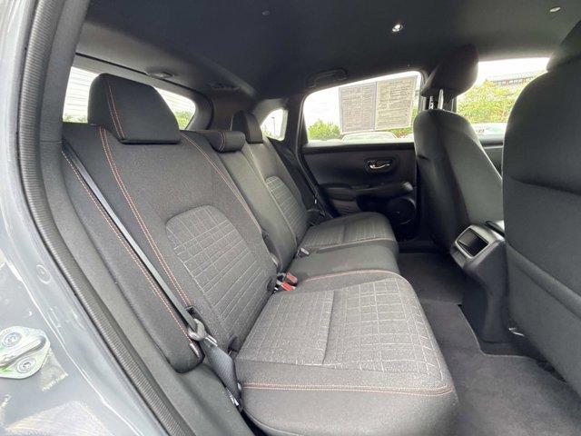 used 2024 Honda HR-V car, priced at $27,025