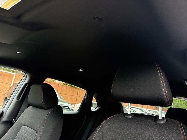 used 2024 Honda HR-V car, priced at $27,025