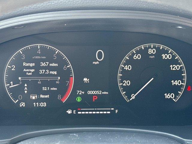 new 2026 Honda Civic car