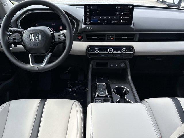 new 2026 Honda Pilot car, priced at $54,235
