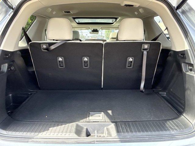 new 2026 Honda Pilot car, priced at $54,235