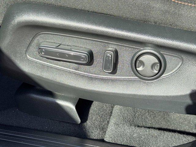 used 2023 Honda CR-V Hybrid car, priced at $32,495
