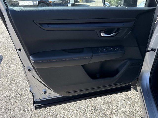 used 2023 Honda CR-V Hybrid car, priced at $32,495