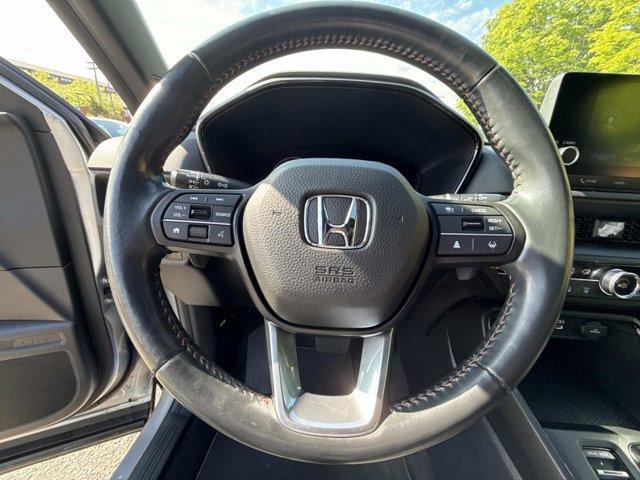 used 2023 Honda CR-V Hybrid car, priced at $32,495